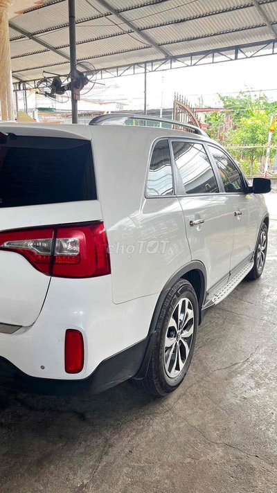 Kia Sorento 2016 2WD 2.4 GATH - 77739 km