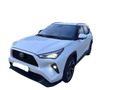Toyota Yaris Cross 2024 1.5 D-CVT 25000 km