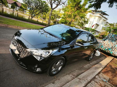 Hyundai Accent 2024 bản full như mới