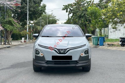 Xe VinFast VF5 Plus 2025