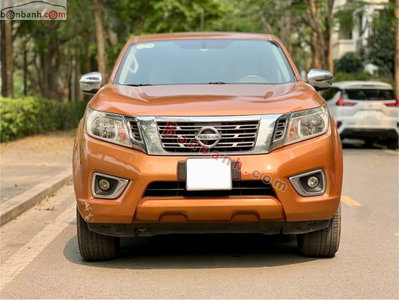 Xe Nissan Navara EL 2.5 AT 2WD 2019