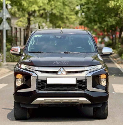 Mitsubishi Triton 2019 (4x4) Nhập Khẩu