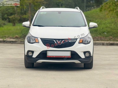 Xe VinFast Fadil 1.4 AT Plus 2021