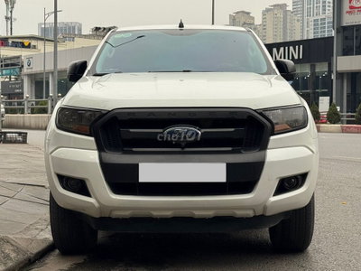 Ford Ranger XL 2017 Trắng