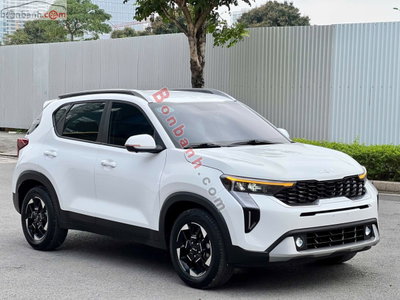 Xe Kia Sonet Luxury 1.5 AT 2024