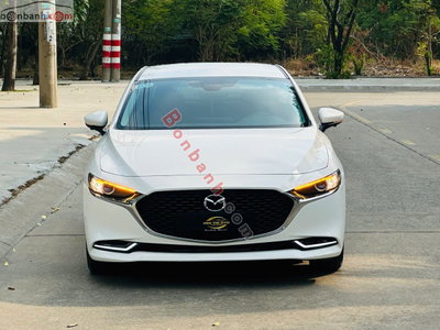 Xe Mazda 3 1.5L Luxury 2023