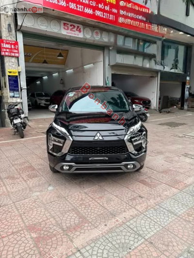 Xe Mitsubishi Xpander 1.5 AT 2024