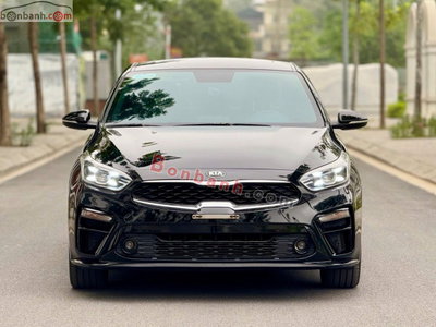 Xe Kia Cerato 2.0 AT Premium 2020