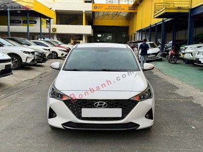 Xe Hyundai Accent 1.4 AT 2023