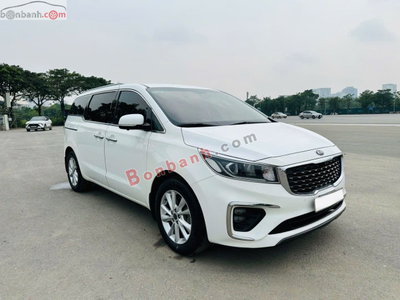 Xe Kia Sedona 2.2 DAT Deluxe 2019
