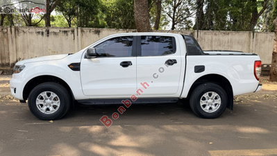 Xe Ford Ranger XLS 2.2L 4x2 AT 2019