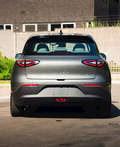 Xe điện GEELY EX2