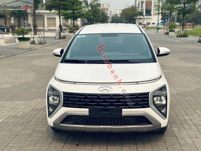 Xe Hyundai Stargazer Tiêu chuẩn 1.5 AT 2024