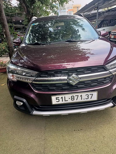 Suzuki XL7 2022 Std cần tiền bán gấp