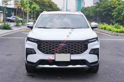Xe Ford Territory Titanium X 1.5 AT 2023