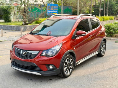 Xe VinFast Fadil 1.4 AT Plus 2021