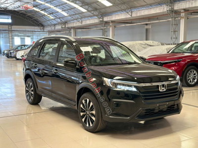 Xe Honda BR V G 2026