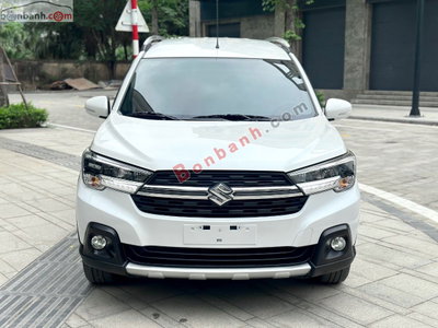 Xe Suzuki XL7 1.5 AT 2022