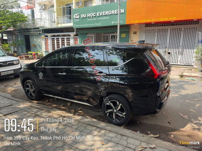 Xe Mitsubishi Xpander 1.5 pre 2024