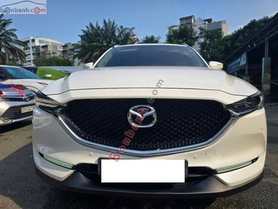Xe Mazda CX5 2.5 Signature Premium 2WD 2020