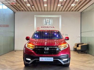 Xe Honda CRV L 2023