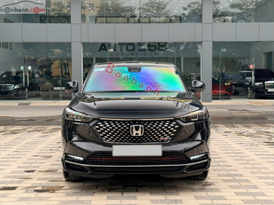 Xe Honda HRV RS 2024