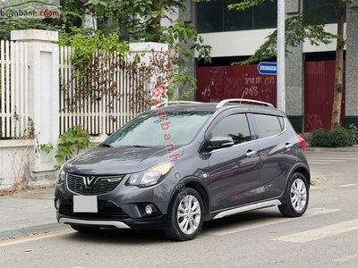 Xe VinFast Fadil 1.4 AT 2021