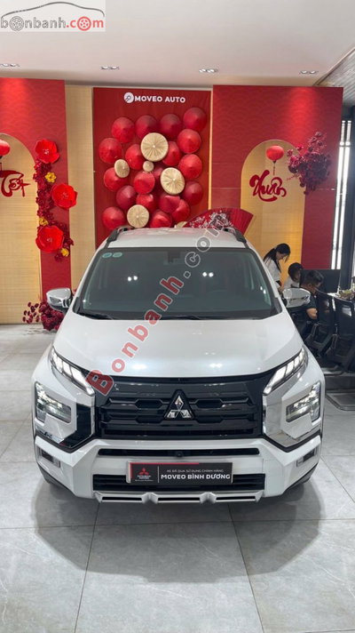 Xe Mitsubishi Xpander Cross 1.5 AT 2024
