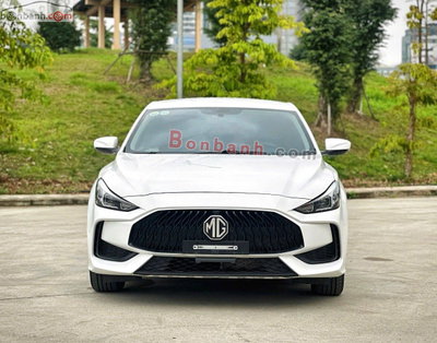 Xe MG 5 Standard 1.5 AT 2024