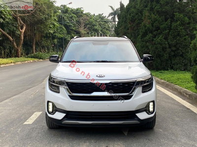 Xe Kia Seltos Premium 1.4 AT 2021