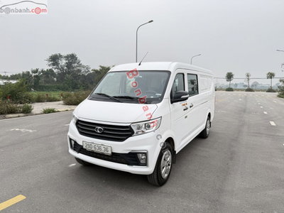 Xe Thaco Frontier Van TF480V 5S 2024