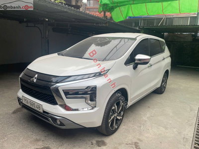 Xe Mitsubishi Xpander Premium 1.5 AT 2025