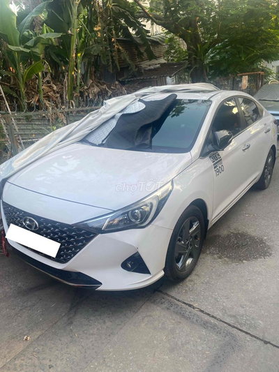 Hyundai Accent 2023 1.4 AT Đặt Biệt