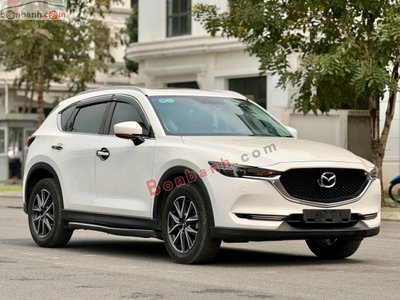 Xe Mazda CX5 2.0 AT 2019