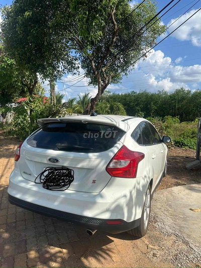 Ford Focus 2013 Sport 2.0 AT - 85000 km