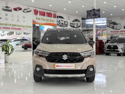Suzuki XL-7 2024 1.5AT Hybrid 65.000 Km