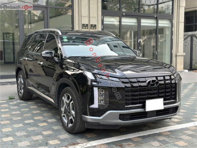 Xe Hyundai Palisade Prestige 2.2 AT HTRAC 2025