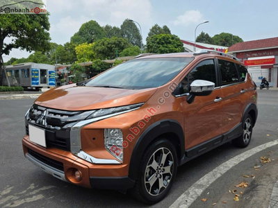 Xe Mitsubishi Xpander Cross 1.5 AT 2021