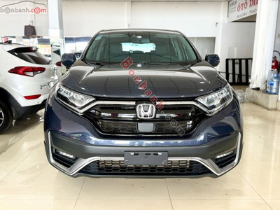 Xe Honda CRV L 2023