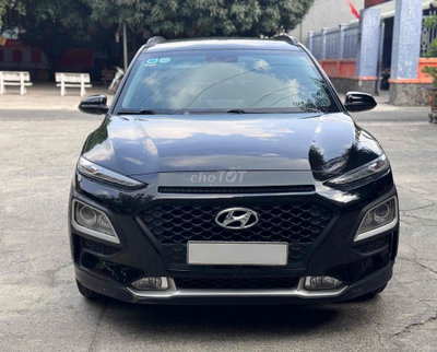 Hyundai Kona 2019 2.0 AT - 80000 km