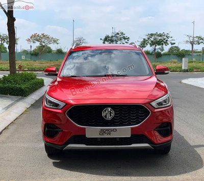 Xe MG ZS Standard 1.5 AT 2WD 2022