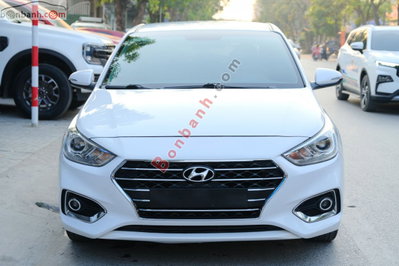 Xe Hyundai Accent 1.4 AT 2020