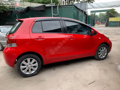 Xe Toyota Yaris 1.3 AT 2011
