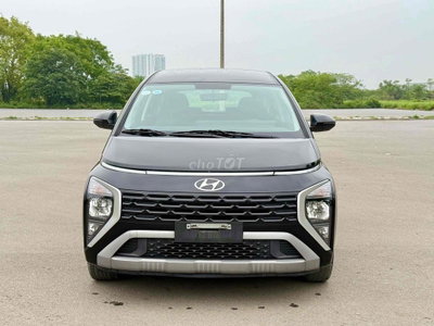Hyundai Stargazer 2022 Đặc biệt Đen