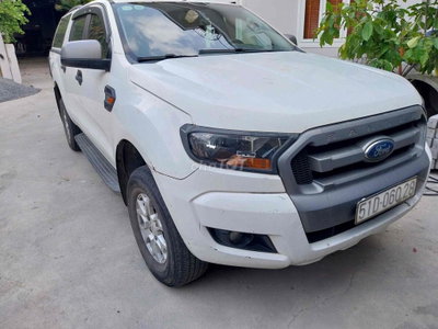 Ford Ranger 2016 XLS 2.2L 4x2 AT -