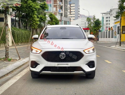 Xe MG ZS Standard 1.5 AT 2WD 2025