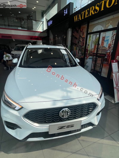 Xe MG ZS Luxury 1.5 AT 2WD 2025