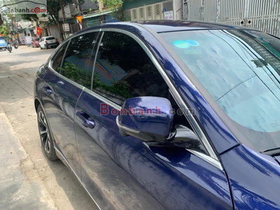 Xe VinFast Lux A 2.0 Plus 2.0 AT 2020