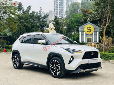 Xe Toyota Yaris Cross 1.5 D-CVT 2025