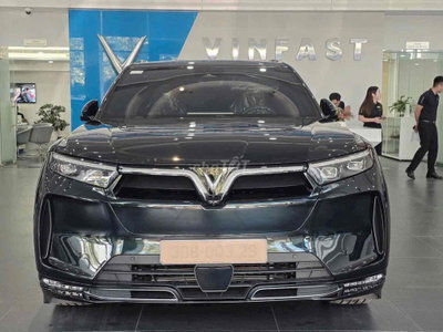 VF9 E ĐỦ MÀU GIAO LIỀN-HỖ TRỢ NỢ XẤU NHÓM 5!